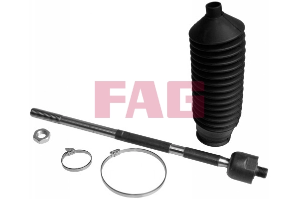 Inner Tie Rod